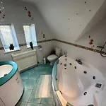 Bed and breakfast Carmichael Edimburgo