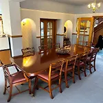 Carmichael Bed and breakfast 3*