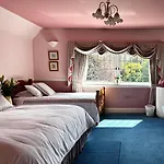 Carmichael Bed and breakfast Edimburgo