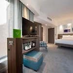 Hotel Hampton By Hilton West End Edimburgo