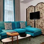 The Grand, A Luxury Collection Hotel, 5* Edinburgh