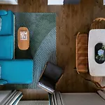 The Grand, A Luxury Collection Hotel, 5* 爱丁堡