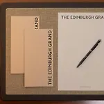 The Grand, A Luxury Collection Hotel, 5* Edinburgh