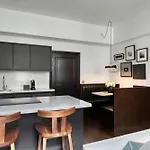 Apart Otel The Grand, A Luxury Collection Hotel,