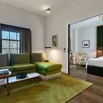 The Grand, A Luxury Collection Hotel, Aparthotel 5*