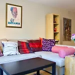 Bright Spacious 2 Bedroom In Stockbridge *