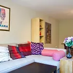 Apartment Bright Spacious 2 Bedroom In Stockbridge *