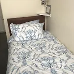 Dorstan House ゲストハウス エディンバラ