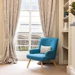 Joivy Chic And Spacious House At The Heart Of The * Edinburgh