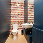 Apartment Joivy Chic And Spacious House At The Heart Of The *