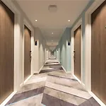 Hampton By Hilton West End Hotel Edimburgo