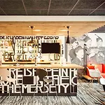 Ibis Centre Royal Mile Hotel Edinburgh