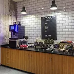 Hotel Novotel Centre 4*