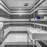 Stay Central Hotel Edimburgo