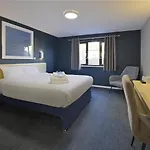 Travelodge Dreghorn
