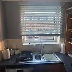 Ferry Gait Apartamento Edimburgo