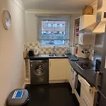 Apartamento Ferry Gait *