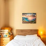 Charming 2bd Flat 10 Minutes To Castle Edimburgo