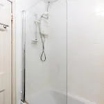 Apartamento Charming 2bd Flat 10 Minutes To Castle *