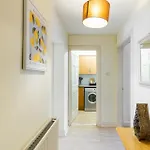 Charming 2bd Flat 10 Minutes To Castle Edimburgo