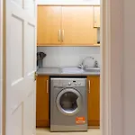 Apartamento Charming 2bd Flat 10 Minutes To Castle *