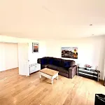 Apartamento Britannia Ocean Park - Fast Wifi And Free Parking