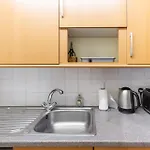 Charming 2bd Flat 10 Minutes To Castle