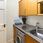 Charming 2bd Flat 10 Minutes To Castle Apartamento Edimburgo