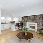 Rose Street Flat Appartamento *