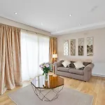 Rose Street Flat Appartamento Edimburgo