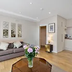 Rose Street Flat * Edimburgo