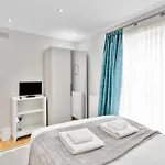 Rose Street Flat Appartamento