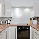 Rose Street Flat * Edimburgo