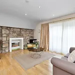 Rose Street Flat Edimburgo