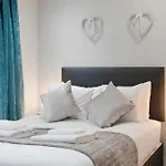 Rose Street Flat Edimburgo