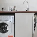 Rose Street Flat *