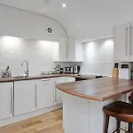 Rose Street Flat *