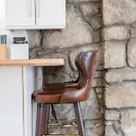 Appartamento Rose Street Flat *