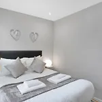 Rose Street Flat Apartamento