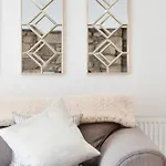 Rose Street Flat * Edimburgo