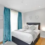 Apartamento Rose Street Flat *