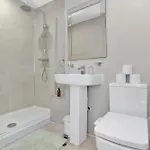 Rose Street Flat * Edimburgo