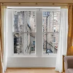 Appartamento Rose Street Flat Edimburgo