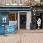 Rose Street Flat Edimburgo