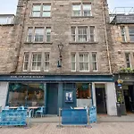 Apartamento Rose Street Flat Edimburgo