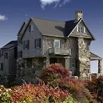 아파트호텔 Edinbourgh Mainhotel *