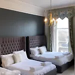 호텔 West Coates Mansion 4*