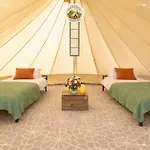 Festival Glamping By Social