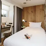グラスマーケット ホテル