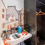 グラスマーケット 3*